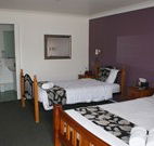 Karuah Riverside Motel - Karuah - Accommodation Sunshine Coast