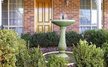 Leeton Heritage Motor Inn - Leeton - Accommodation Sunshine Coast 0
