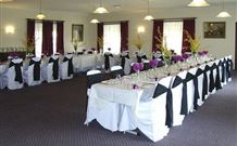 Leeton Heritage Motor Inn - Leeton - Accommodation Sunshine Coast 1