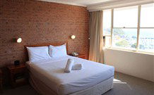 Marina Resort - Nelson Bay - Accommodation Sunshine Coast 1