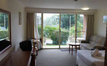 Marina Resort - Nelson Bay - Accommodation Sunshine Coast 2