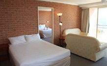 Marina Resort - Nelson Bay - Accommodation Sunshine Coast 5