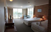 Marina Resort - Nelson Bay - Accommodation Sunshine Coast 6