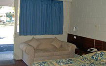 Matthew Flinders Motor Inn - Coonabarabran - Accommodation Sunshine Coast 1
