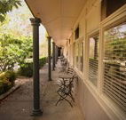 Melrose Motel - Mittagong - Accommodation Sunshine Coast