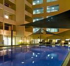 Mercure Centro Hotel Port Macquarie - Port Macquarie - Accommodation Sunshine Coast