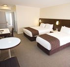 Mercure Wagga Wagga - Wagga Wagga - Accommodation Sunshine Coast