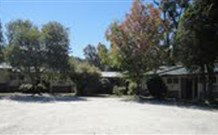 Mittagong Motel - Mittagong - Accommodation Sunshine Coast 1