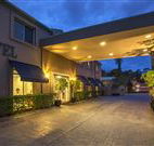 Mollymook Shores Motel - Mollymook - Accommodation Sunshine Coast