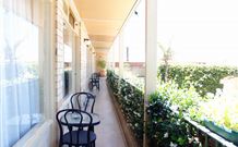 Mid City Motor Inn - Queanbeyan - Accommodation Sunshine Coast 2