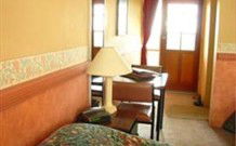 Milton Village Motel - Milton - Accommodation Sunshine Coast 0