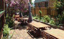 Murwillumbah Motor Inn - Murwillumbah - Accommodation Sunshine Coast 0