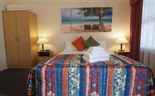 Motel Kempsey - Kempsey - Accommodation Sunshine Coast 1