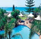 Nautilus Beachfront Villas and Spa - Coffs Harbour - Accommodation Sunshine Coast