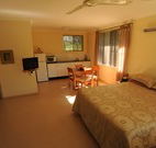 Ned's Bed Horse and Dog-Otel - Clybucca - Accommodation Sunshine Coast