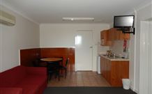Pioneer Way Motel - Faulconbridge - Accommodation Sunshine Coast 0