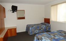 Pioneer Way Motel - Faulconbridge - Accommodation Sunshine Coast 1