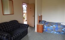 Pioneer Way Motel - Faulconbridge - Accommodation Sunshine Coast 2