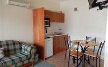 Pioneer Way Motel - Faulconbridge - Accommodation Sunshine Coast 5