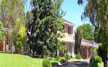 Braemar NSW Accommodation Sunshine Coast