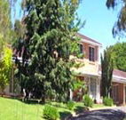 Poplars Motel - Braemar - Accommodation Sunshine Coast