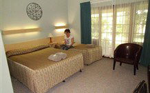 Poplars Motel - Braemar - Accommodation Sunshine Coast 2