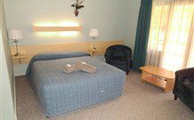 Poplars Motel - Braemar - Accommodation Sunshine Coast 1