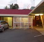 Port Macquarie Motel - Port Macquarie - Accommodation Sunshine Coast