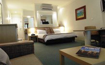 Quality Hotel Ballina - Ballina - Accommodation Sunshine Coast 0