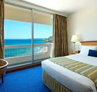 Quality Hotel NOAHS On the Beach - Newcastle - Accommodation Sunshine Coast