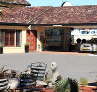 Quality Inn Country Plaza Queanbeyan - Queanbeyan - Accommodation Sunshine Coast