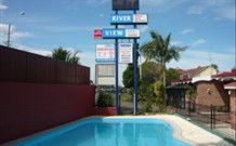 Riverview Motor Inn - Accommodation Sunshine Coast 1