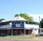 Royal Hotel South Grafton - South Grafton - Accommodation Sunshine Coast
