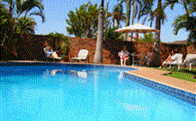 Royal Palms Motor Inn - Coffs Harbour - Accommodation Sunshine Coast