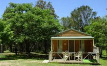 Sandy Hollow Tourist Park - Sandy Hollow - Accommodation Sunshine Coast 2