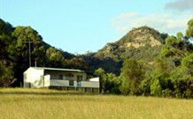 Sandy Hollow Tourist Park - Sandy Hollow - Accommodation Sunshine Coast 1