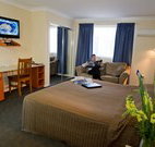 Scone Motor Inn - Scone - Accommodation Sunshine Coast
