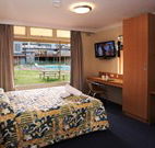 Sovereign Inn Cowra - Cowra - Accommodation Sunshine Coast
