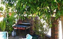 Sportsman Inn Motel - Wentworth - Accommodation Sunshine Coast 1