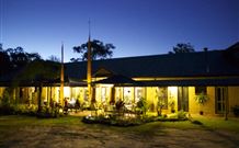 Surfaris Surf Camp - Crescent Head - Accommodation Sunshine Coast 0