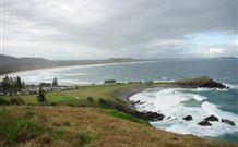 Surfaris Surf Camp - Crescent Head - Accommodation Sunshine Coast 3