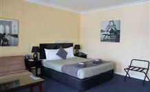 Taree Highway Motor Inn - Taree - Accommodation Sunshine Coast 0