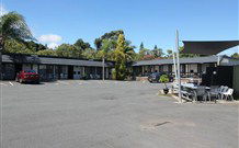 Taree Highway Motor Inn - Taree - Accommodation Sunshine Coast 3