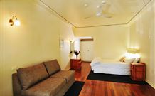 The Eltham Hotel - Eltham - Accommodation Sunshine Coast 0