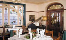 The Imperial Hotel Mount Victoria - Mount Victoria - Accommodation Sunshine Coast 0