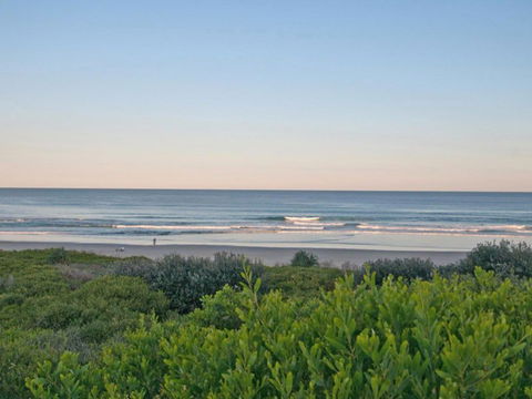 Flat Rock Tent Park - Accommodation Sunshine Coast 2