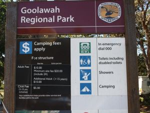 Goolawah National And Regional Parks - Accommodation Sunshine Coast 0