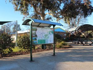 Walla Walla Primitive Camping Ground - Accommodation Sunshine Coast 0