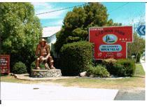 Fossicker Caravan Park Glen Innes - Accommodation Sunshine Coast 1