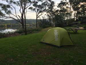 Shoalhaven Zoo Camping Reserve - Accommodation Sunshine Coast 0